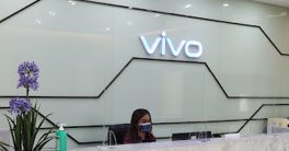 VIVO MOBILE LOKER