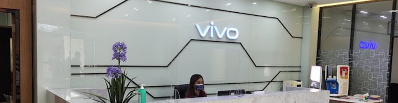 VIVO MOBILE LOKER