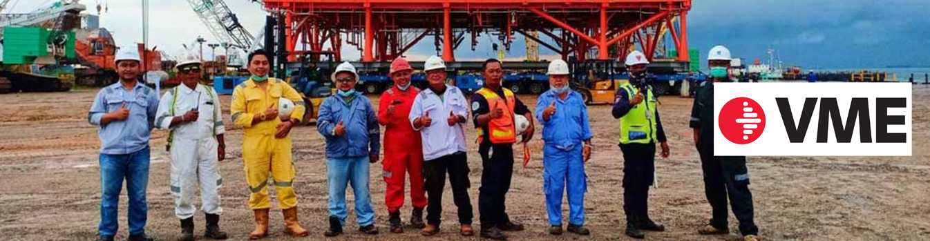 LOWONGAN KERJA TAMBANG OFFSHORE