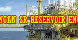 LOWONGAN Sr. Reservoir Engineer