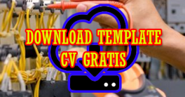 LOKER TAMBANG DOWNLOAD CV GRATIS