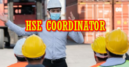 LOKER TAMBANGHSE COORDINATOR