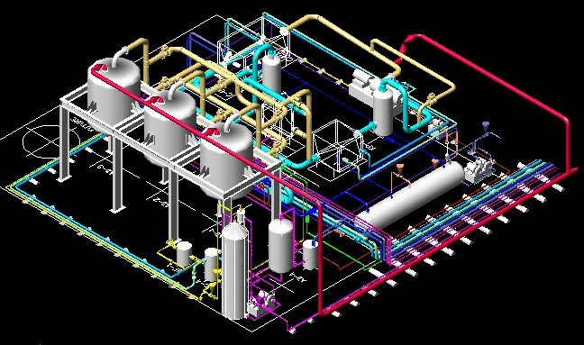 PIPING ENGINERING LOWONGAN KERJA TAMBANG